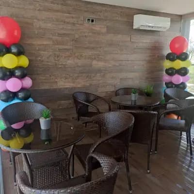 For Friends bakery&coffeе