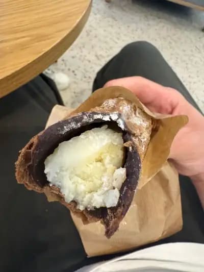 Коста кафе
