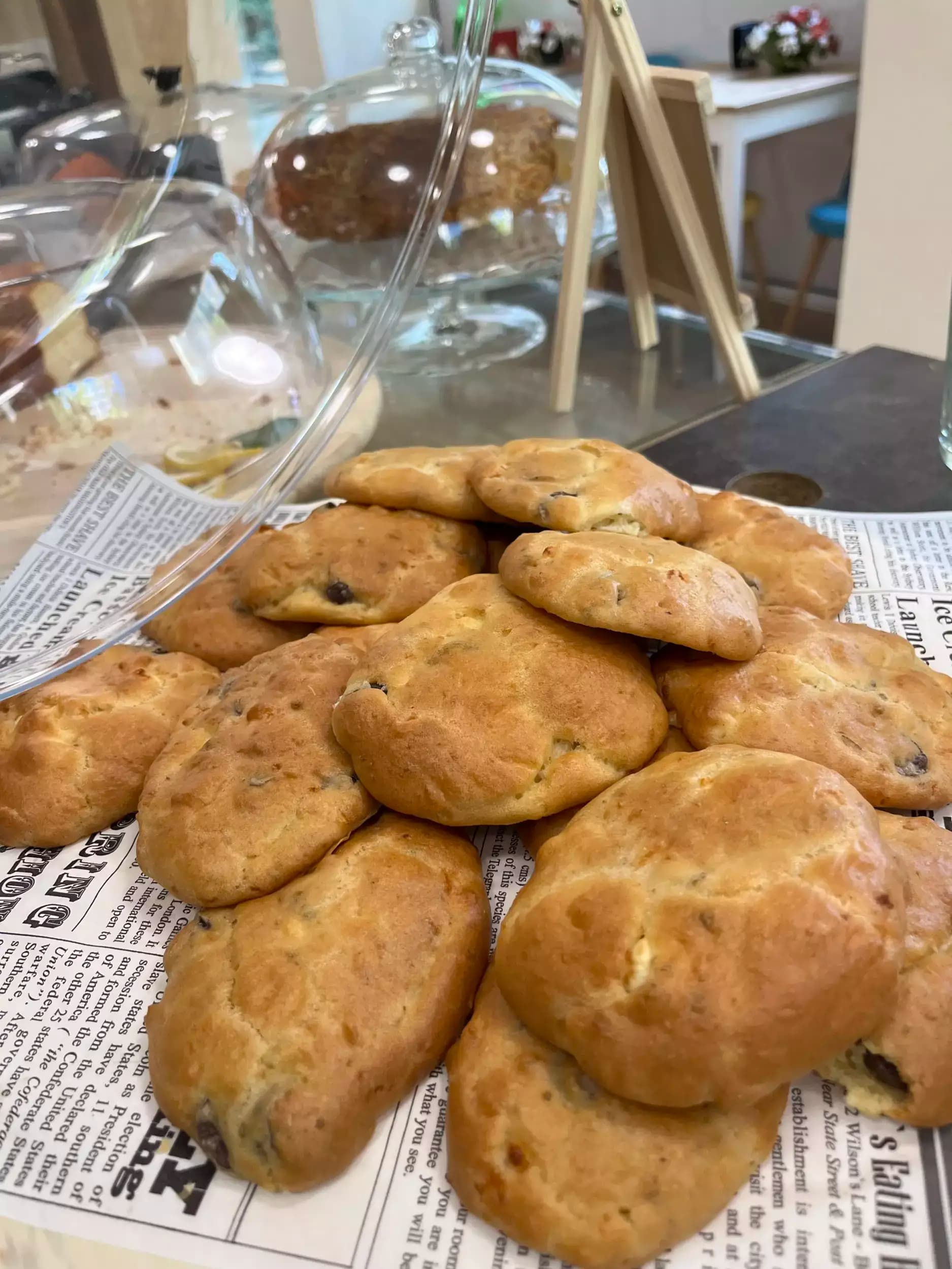 АсаП Бейкъри