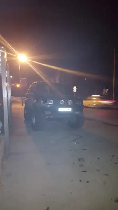 Пърпъл