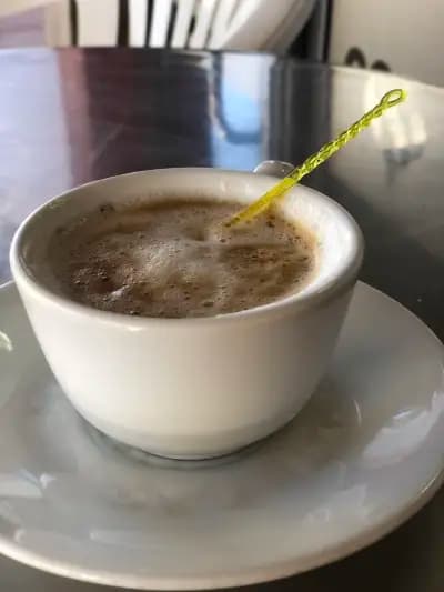 Bistro Moak