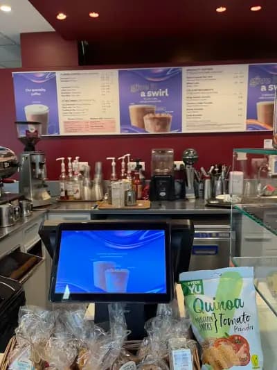 Costa Coffee