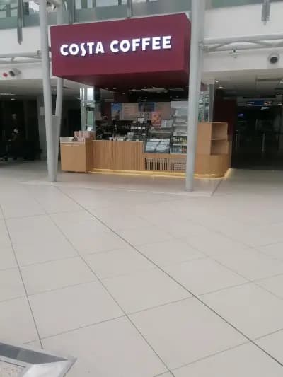 Costa Coffee