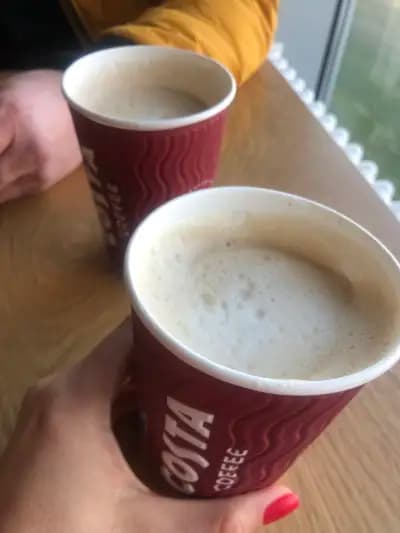 Costa Coffee