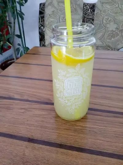 Кафе Джаив