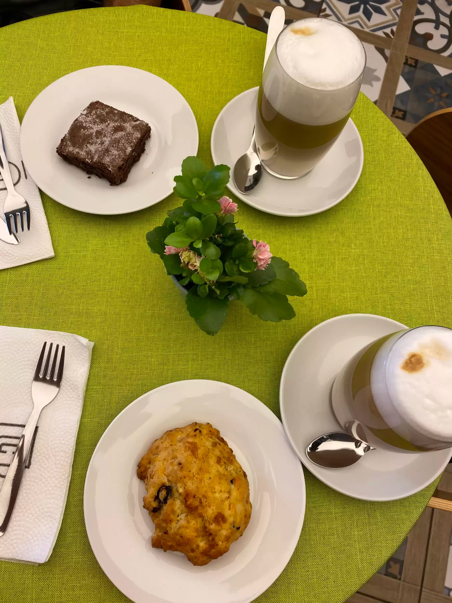 Life Cafe LC