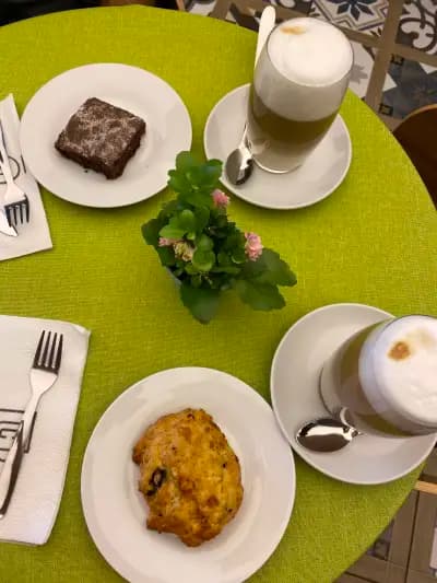 Life Cafe LC