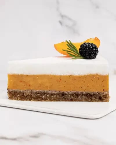 CAKE NO BAKE