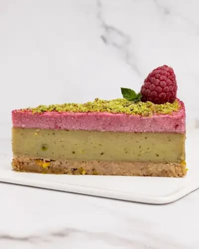CAKE NO BAKE