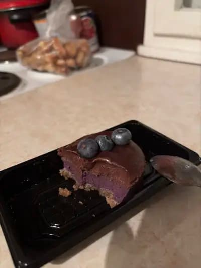 CAKE NO BAKE