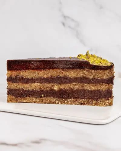 CAKE NO BAKE