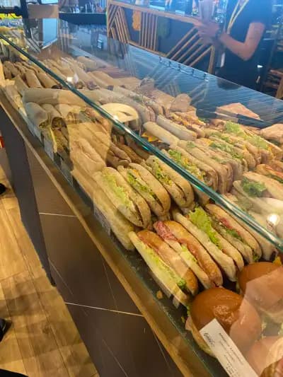 Eddy's Bakery