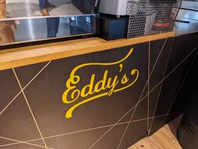 Eddy's Bakery