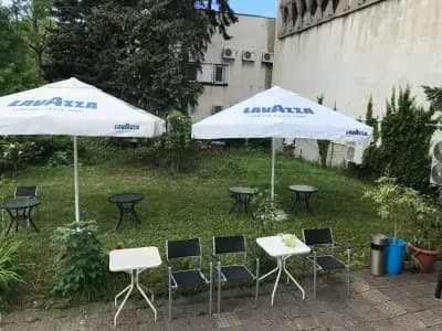 Bistro “Elite”