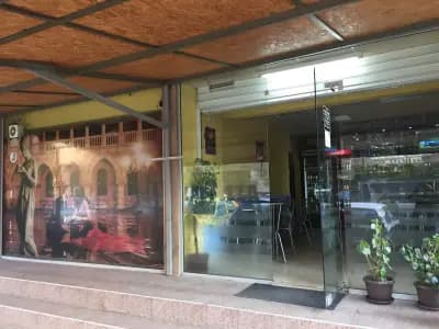 Cafe” Lavazza - Simeonovi “