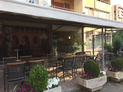 Cafe” Lavazza - Simeonovi “