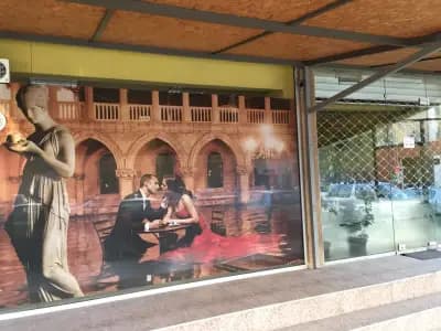 Cafe” Lavazza - Simeonovi “