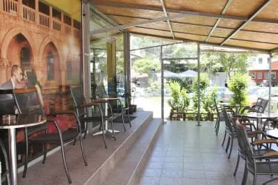 Cafe” Lavazza - Simeonovi “