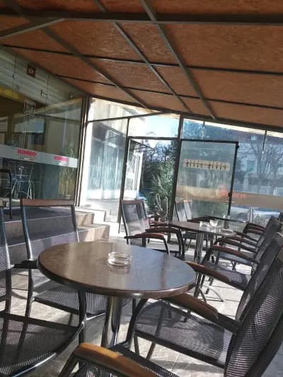 Cafe” Lavazza - Simeonovi “