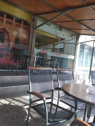 Cafe” Lavazza - Simeonovi “