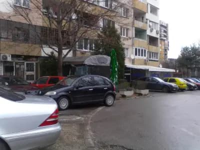 Cafe” Lavazza - Simeonovi “