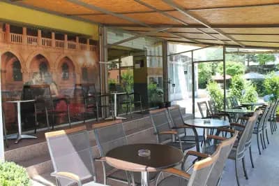 Cafe” Lavazza - Simeonovi “