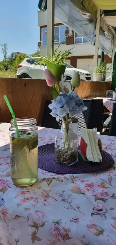 Сладкарска къща "При Бари"
