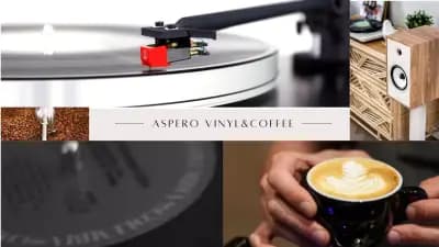 Aspero Audio HI-FI Store