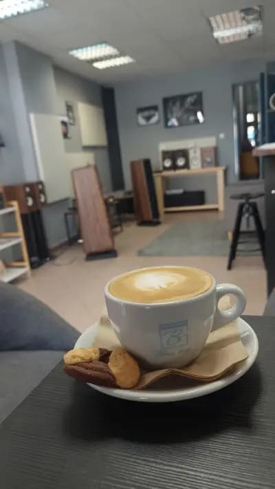 Aspero Audio HI-FI Store