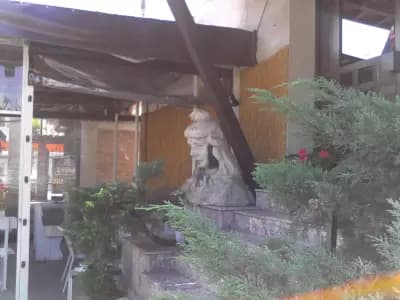 Кафене Рони