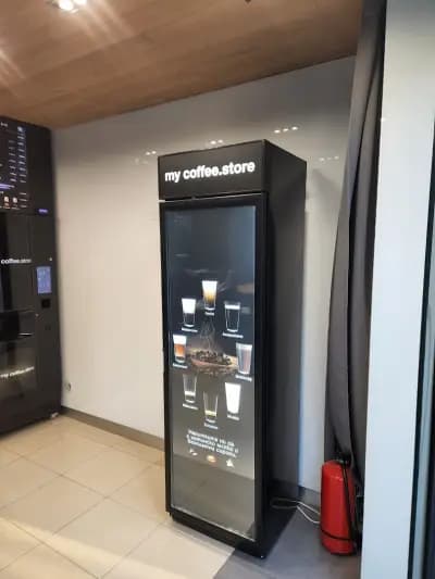 My coffee store Vitosha, 139