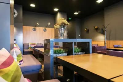 Green Deli Cafe