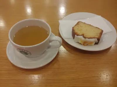 Green Deli Cafe