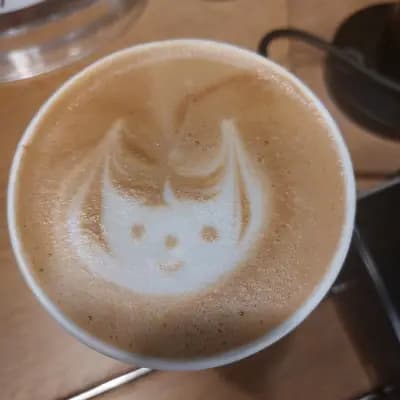 Green Deli Cafe