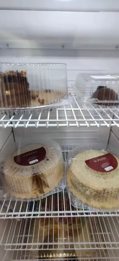 The Place Coffee & Cake