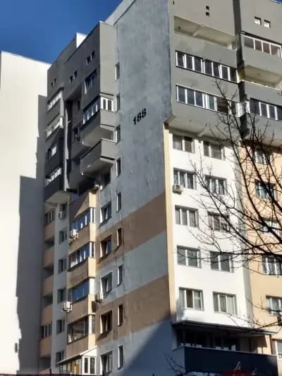 Кафене "Енджи"
