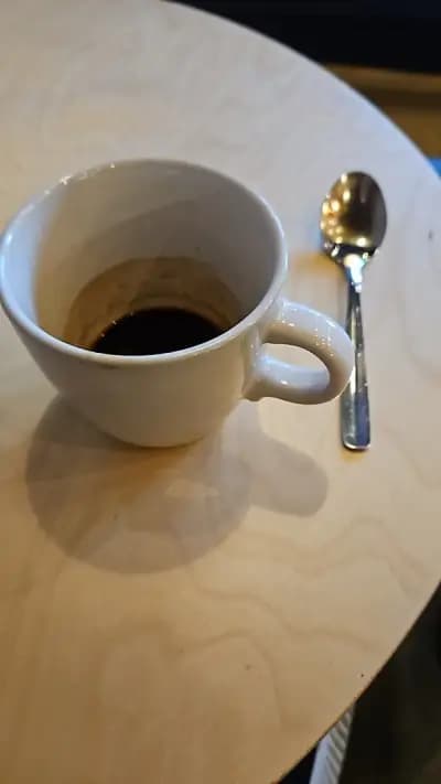 From Barista Coffee and More - 3