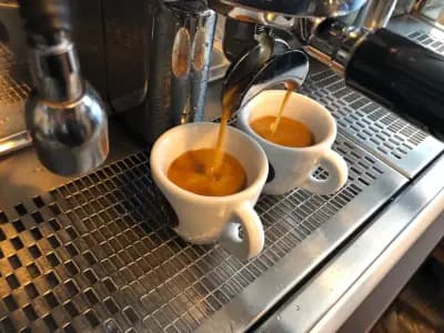 CAFFETTERIA Aroma di Gioia