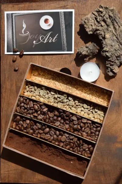 CAFFETTERIA Aroma di Gioia