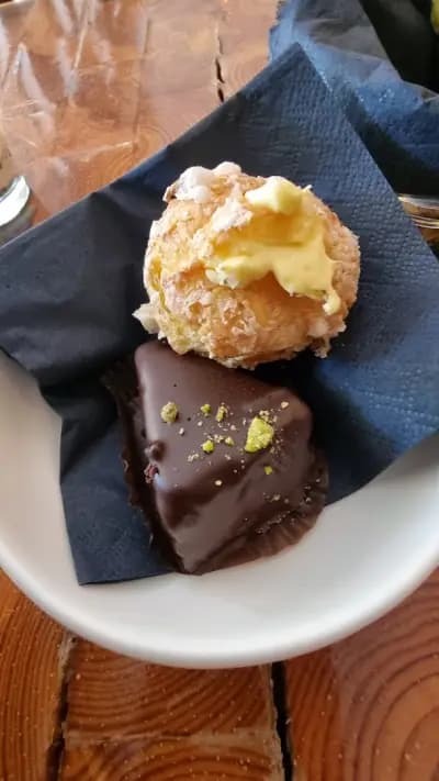 CAFFETTERIA Aroma di Gioia