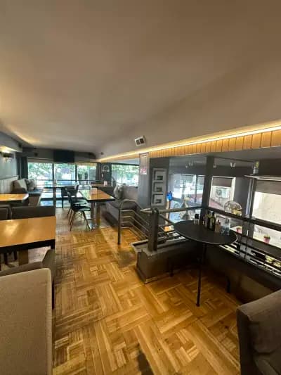 Green Deli Cafe