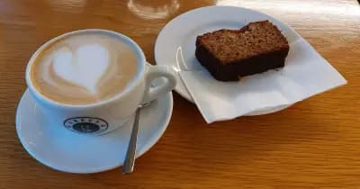 Green Deli Cafe