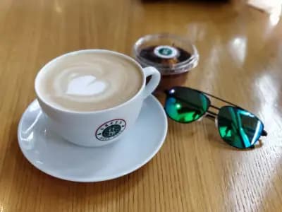 Green Deli Cafe
