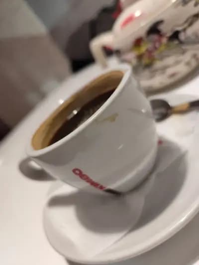 Кафетерия