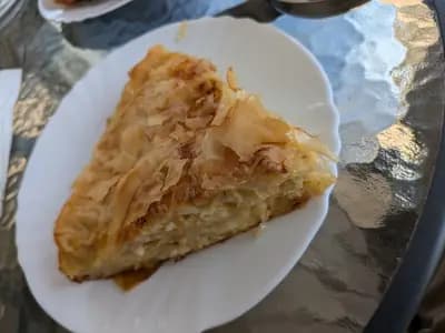 Кафетерия
