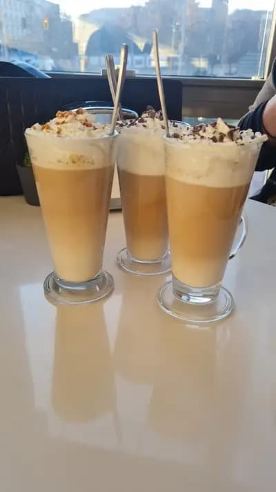 Кафетерия