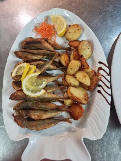Snek&Bar Apreski