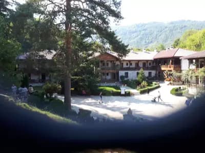 КАФЕ - КЛУБ ПЕЙНТБОЛ