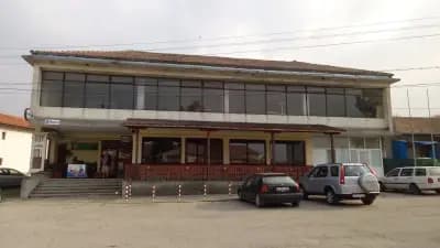 Кафене "Максимално"