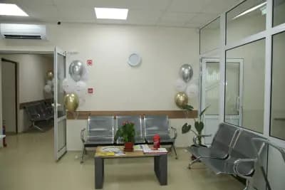 Медицински Център ВИП ООД гр.Търговище Бул."29 Януари" ном.16 ет.3